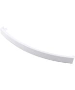 Door Handle WB15X10070 Fits GE Microwave SCA1000DWW03 Advantium 120 AP31... - $78.87 CAD