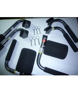 Total Gym Accessory Package see compatibility in description - $125.00