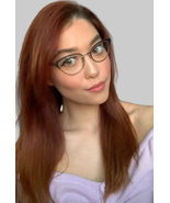 New Paul Smith PM4665201 51mm Cat Eye Women's Eyeglasses Frame D55 . - $99.99