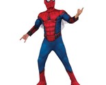 Nuevo Marvel Spiderman Infantil Varias Tallas - $19.94