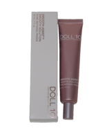 Doll 10 Smooth Assist Pore Refining Primer 30ml / 1oz – NIB – Silicone-Free - $26.56 CAD