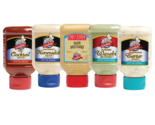Woeber&#39;s Variety Horseradish &amp; Mustard Sauce | 10oz | Mix &amp; Match Flavors - $22.20+