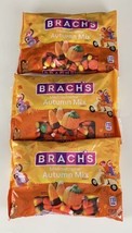 Brach’s Mellowcreme Autumn Mix (3 Pack) 11 oz. Each~  Exp 6/24 - £15.08 GBP