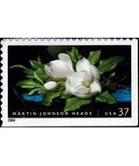2004 37c Martin Johnson Heade, American Painter Scott 3872 Mint F/VF NH - $2.10 CAD