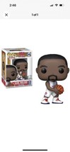 Funko POP! NBA Legends Karl Malone White All-Star Uniform 1993 Vinyl Figure 140 - £11.90 GBP