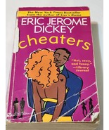 Cheaters by Eric Jerome Dickey (1999, Paperback) - $8.01 CAD