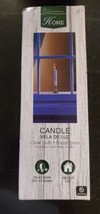 Celebrations Incandescent Candle Clear 1 light, FREE SHIPPING - $9.49