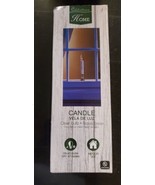 Celebrations Incandescent Candle Clear 1 light, FREE SHIPPING - £7.43 GBP