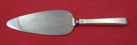 Drury Lane by Towle Sterling Silver Cake Server HH WS 10&quot; - $58.41