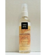 SGX NYC ABRACADABRA Invisible Styling Oil for dry + damage hair 4 Fl Oz - £12.09 GBP