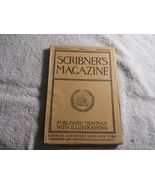Scribner's Magazine February 1900 complete issue - $24.74