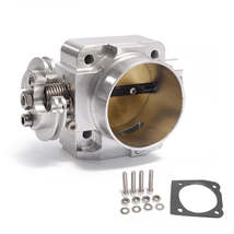 70mm Performance Throttle Body For Mitsubishi Lancer Evo 4 5 6 4g63 - $89.99+