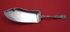 King George by Gorham Sterling Silver Fish Server 11" - $385.11