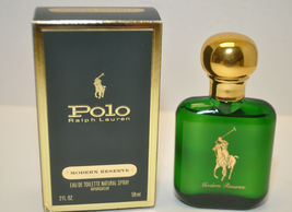 Ralph Lauren Polo Modern Reserve 2.0 Oz Eau De Toilette Spray image 3