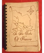 Vintage FORK CHURCH Hanover Virginia VA 1979 COOKBOOK Recipes Food Desserts - $26.88 CAD