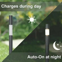 Westinghouse Solar Path Lights (8 pack) Walkway Light Stakes *Brand New ... - $9.99