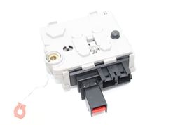 03-06 MERCEDES-BENZ S55 AMG REAR JUNCTION FUSE BLOCK Q4204 image 9