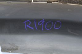 2005-2007 CADILLAC STS REAR BUMPER COVER R1900 image 2