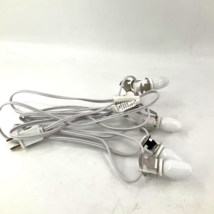 Department 56 5 Socket Light Set with White Light Bulbs for Village Test... - $22.70