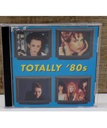 Totally &#39;80s - CD - Various - OPCD-4544 - $25.97 CAD