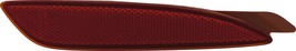 FIT MAZDA CX5 6 3 2018-2022 RIGHT PASSENGER  REAR BUMPER REFLECTORS NEW - $21.29