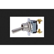 Tog Switch On 125v 2scrw - $20.19
