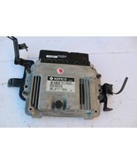 2012-2014 HYUNDAI  VELOSTER ENGINE CONTROL UNIT ECU R1688 - $169.01 CAD