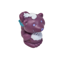 VINTAGE 1982 KENNER STRAWBERRY SHORTCAKE ANGEL CAKE PURPLE SOUFFLE SKUNK... - $14.25