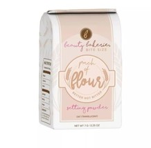 Beauty Bakerie Bite Size Pinch of Flour Better Not Bitter Setting Powder... - $19.19