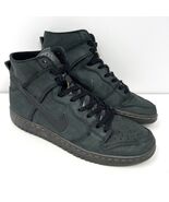 Nike SB Men’s Dunk High Pro Sneaker Sz 8.5 Deconstructed Premium AR7620-002 GUC - $108.85