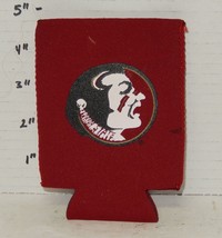 FSU Florida State University Seminoles drink koozie NCAA College - $9.85