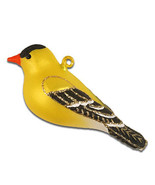 Goldfinch Bird Christmas Ornament - $23.18 CAD