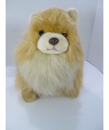 Gund Plush Boo Worlds Cutest Dog Buddy Realistic Pomeranian Long Hair 9”    - £18.38 GBP