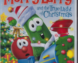 Veggie Tales: Merry Larry and the True Light of Christmas (DVD, 2013) ki... - £5.57 GBP