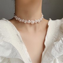 Fashion  Handmade Necklace Cute Romantic Women's  Pendant Necklace Girl Jewelry  - £14.18 GBP