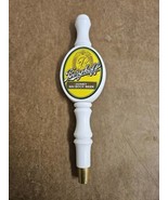 Berghoff Honey Mai Bock Beer Tap Handle 2-Sided Wood - 12&quot; - £13.20 GBP