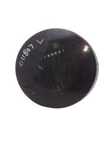 Tail Light Coupe Driver Left LH Lid Mounted Fits 05-10 Cobalt Taillight OEM - $18.76