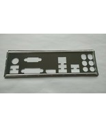 1PCS I/O IO Shield for MSI Z270 GAMING PLUS Motherboards - $10.78 CAD