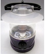 EXCALIBUR MINI PORTABLE WATER RESISTANT LANTERN LIGHT, BATTERY OPERATED ... - €1,73 EUR