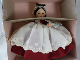 Madame Alexander Alexander-Kins Little Women 8&quot; Marme Doll in the box - £15.78 GBP