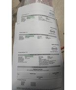 RT455 Thermal Ablative Compound A/B/C materials rocket and military appl... - $209.10