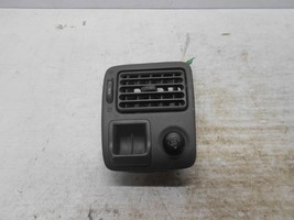 1998-2002 Toyota Corolla Left Driver Vent With Dimmer Switch 55650-02030 - $49.99