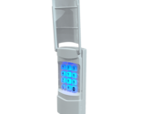 Linear DNT00094 NMTK 318MHz MegaCode Wireless Keypad Backlit Garage Door... - $39.95