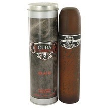 Cuba Black Eau De Toilette - $604.31 MXN