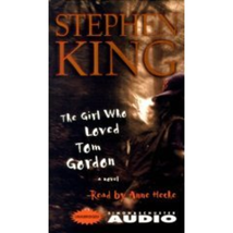 The Girl Who Loved Tom Gordon by Stephen King 0671045857 - $6.99