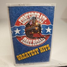 Greatest Hits by Confederate Railroad (Cassette, Jun-1996, Atlantic (Label)) - £5.53 GBP