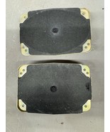 1980-1992 Corvette Camaro Firebird Trans Am Hi Performance Front Speaker... - $4,812.02 MXN