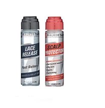 Walkers Scalp Protector &amp; Lace Release - Saver Pack by Walker Tape - $11.99