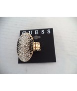 Women&#39;s Guess Ring. OSFA. Free Size. - $11.88