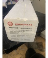 KINEMATICA PT-DA 05/2EC-B078 SAWTOOTH AGGREGATE DISPERSING TOOL STATOR - $126.23